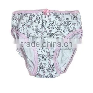 Pictures of Girls Without Underwear Full Print Baby Girls Underwear Young Girls Panties Little Girls Panties thumbnail-1