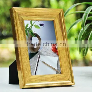 Table Decorative Natural Wood Frame thumbnail-1