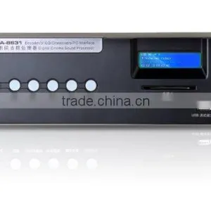 Cenima Aduio Processor thumbnail-1