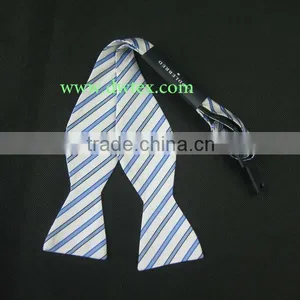 Top Quality Self Tie Bow Ties thumbnail-1