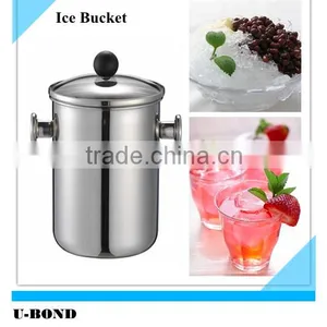 Sealable Ice Bucket thumbnail-1