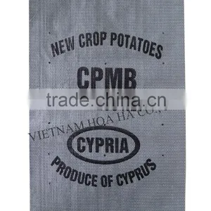PP Woven Potato Bag,Onion Packing Bag thumbnail-4