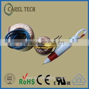 Free Samples CE ROHS Small Toroidal Electronic Transformer 230V 50Hz thumbnail-5