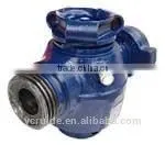 API 6A High Pressure Plug Valve thumbnail-5