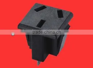 AC Inlet C13 Plug Socket thumbnail-1