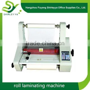 Long-life Plywood Laminating Machine thumbnail-3