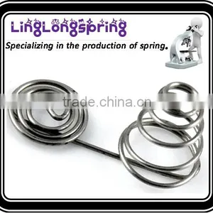 Factory Price aa Battery Connector Spring Wholesale thumbnail-3