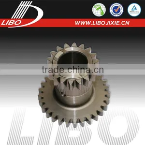 Machining Precision Custom Transmission Gear thumbnail-1