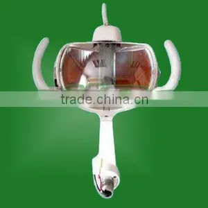 Dental Reflector With Fixture thumbnail-1