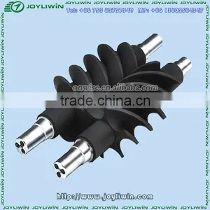 2016 High Cost-performance Overhaul Repair Service for Type Atlas Copco Oil Free Screw Air Compressor thumbnail-6