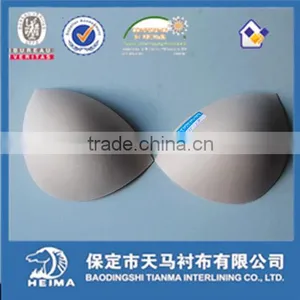 Cup Pads Lingerie Accessories Mutispandex Bra Cup thumbnail-1