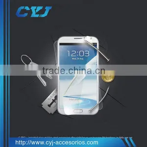 Ultra Thin 0.33mm Film for lg g3 Screen Protector thumbnail-5