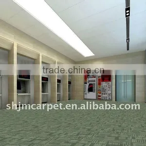 (CARPET TILES)NOBEL9200 thumbnail-1