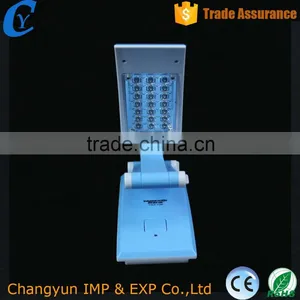 LED Table Desk Lamp Plastic Rechargable Powerful Traditional thumbnail-5