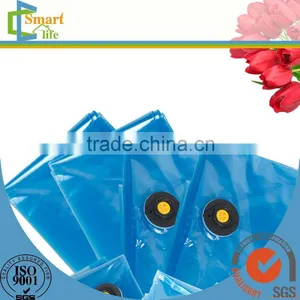 Factory Supply Vacuum Storage Bag for Bedding and Clothes thumbnail-3