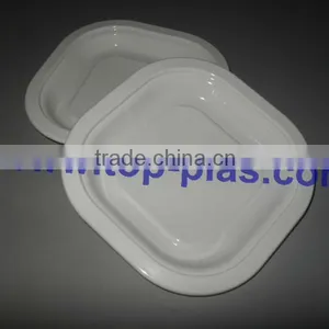 Plastic Mustard Dish thumbnail-1