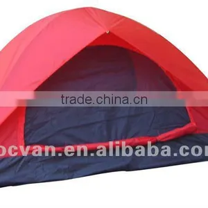 Waterproof Dome Tent thumbnail-1