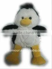 Plsuh Animal Skin - Penguin thumbnail-1