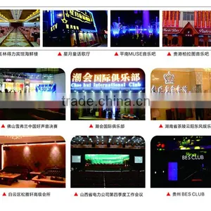 RELIABLE Durable 12inch 875w Powerful Mini Active Line Array Speaker Vrx932LAP thumbnail-4