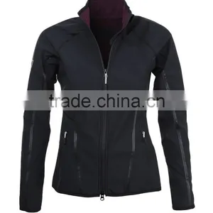 New!!2014 Fashion Men Softshell Jacket thumbnail-1