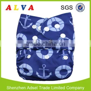 2016 New Alva Diapers Import From China Adult Diapers thumbnail-1