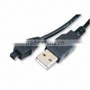 Factory Direct Supplied Mini Usb to Aux Cable thumbnail-1