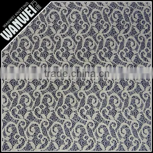 6 Discount Hot Sales High Quality New Heather Grey Hemp Flowers Design Knitting Fabric Wholesale 7091 thumbnail-4