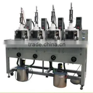 Model ZJP0.5/1 Pendulum Lens Grinding Polishing Machine thumbnail-1