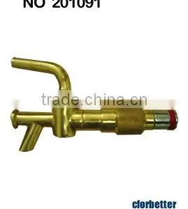 Beer Tap (for Beer Barrel) thumbnail-1