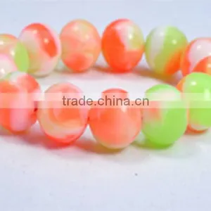 Hot Safe and Health Loose Silicone Beads for Teething Jewelry thumbnail-5