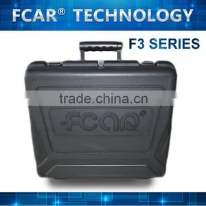 Injector Programming, Reset Maintenance Light, Clutch Adjustment, Passenger & Commercial Vehicles, FCAR F3-G Car Diagnostic Tool thumbnail-6