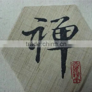 Calligraphy Handmade Notebook thumbnail-2