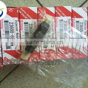 IFOB Auto Parts Fuel Injectors 23600-69055 For Toyota COASTER HZB50 thumbnail-1