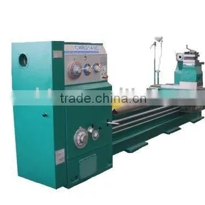 Industrial Lathe Machine/Bench Lathe/Horizontal Lathe/Engine Lathe thumbnail-1