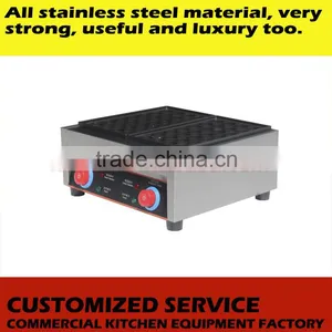 Stainless Steel Electric Fish Pellet Grill thumbnail-2