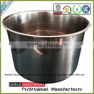OEM and ODM Stainless Steel Stretching Part thumbnail-1