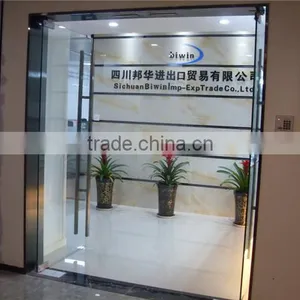 Sichuan Biwin Imp-Exp Trade Co., Ltd. company overview - view 2 thumbnail