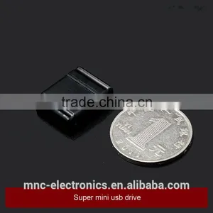 Water Proof ABS Plastic Material Super Mini Size Usb Flash Pen Drive With Custom Logo Printing Supplier's Choice thumbnail-6