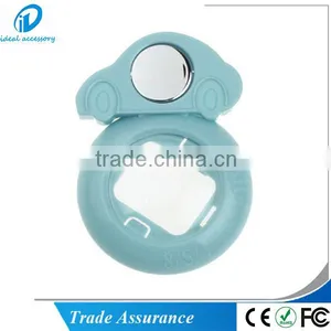 Car Style Instax Close Up Lens With Self Portrait Mirror for Fujifilm Instax Mini7s 8 Camera and Polaroid 300 thumbnail-1