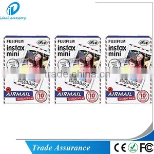 FUJIFILM Instax Mini Airmail Instant Film 10Sheet Mini Films for Mini7s/8/25/50/90, Sp-1 thumbnail-4