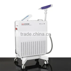 Best Seller Laser Beauty System With Skin Rejuvenation Liplne Removal thumbnail-3