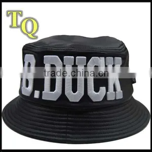Custom Bucket Hat/leather Bucket Hat/bucket Hat Wholesale thumbnail-1