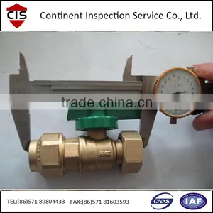 Water Valve Inspection (valve Inspection, Gas Valve Inspection, QC Inspection) thumbnail-1