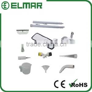 Premium Continuous Steam Cleaner thumbnail-2