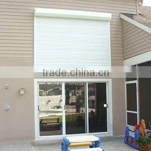 2016 Outdoor Remote Control Roller Shutter Components thumbnail-3