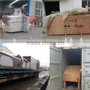 Potato Chips Processing Machine Frozen French Fries Potato Chip Production Line thumbnail-6