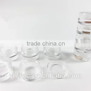 5g,10g.20g 30g ps Jar/Multilayer Cream Cans/Stacked Cans thumbnail-2
