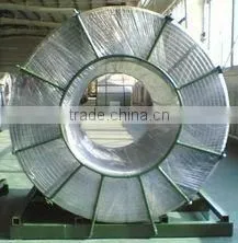 Minerals and Metallurgy Casi Cored Wiredeoxidizer thumbnail-3