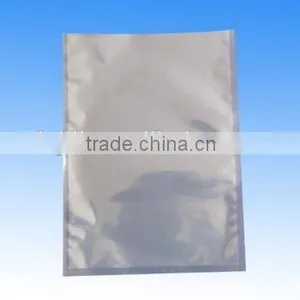 Frozen Food Packaging Bag for Frozen Fish, Seafood, Vegetables NY/LDPE thumbnail-1