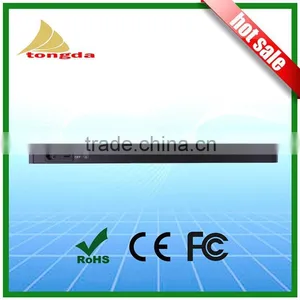 Hot Selling 16 Port 1000M Gigabit PoE Fiber Switch With 2 SFP Port 250W Internal Power thumbnail-3